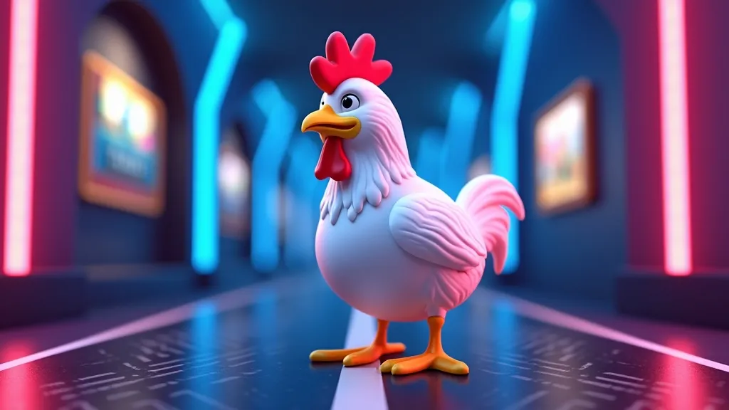 chicken road chicken road